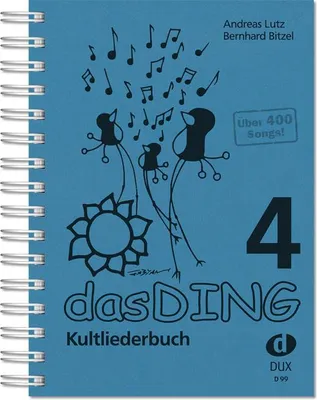 Produktbild von Das Ding 4