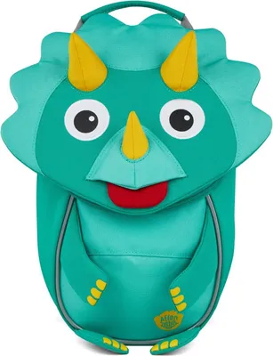 Produktbild von Affenzahn Kleiner Freund Dinosaurier