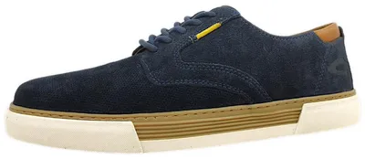 Immagine prodotto di Scarpe stringate Camel Active blu, taglia 40