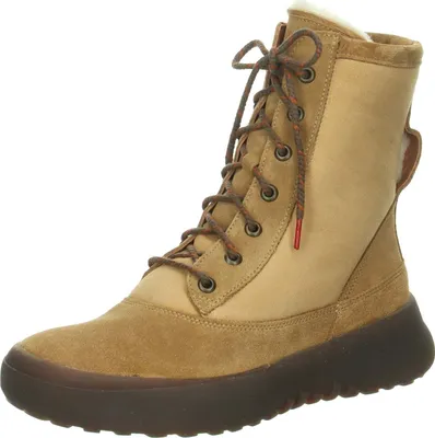 Produktbild von Think! Stiefelette Stiefelette Veloursleder