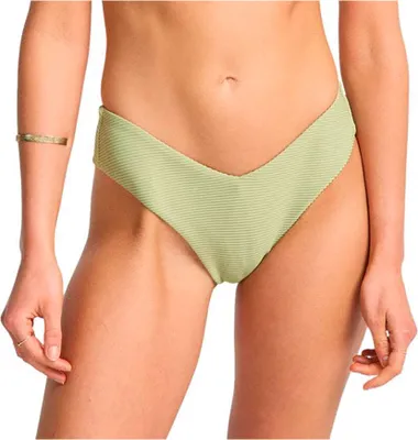 Produktbild von Billabong Tanlines Fiji Pant Bikini-höschen L Frau L