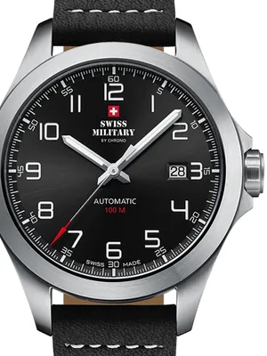 Obrázek produktu pro Pánské hodinky Swiss Military SMA34077.01
