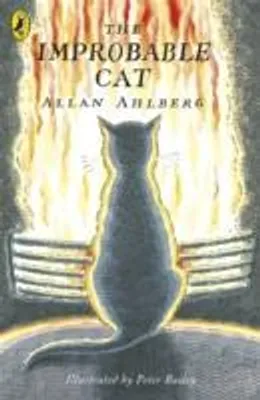 Produktbild von The Improbable Cat