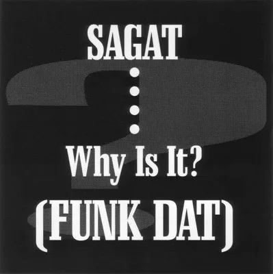 Image de Why Is It ? (Funk Dat)
