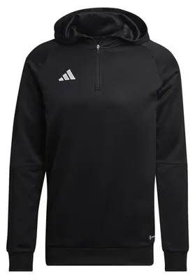 Immagine prodotto di Adidas - Felpa con cappuccio da uomo "Tiro 23 Competition" MR1186 (XXL) (Nero)