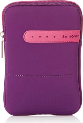 Produktbild von Samsonite Colorshield, Mantelhülle, Apple, iPad mini, 20,1 cm (7.9")