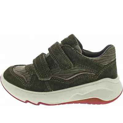 Produktbild von Superfit Melody 1-000630-7000 (27/grün)