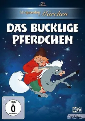 Produktbild von Das bucklige Pferdchen