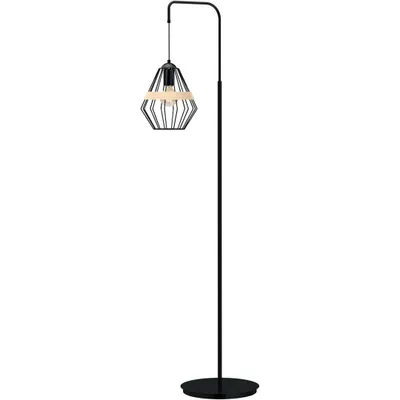 Obrázek produktu pro Stojací lampa 1x60W E27 CLIFF MLP5528 Milagro