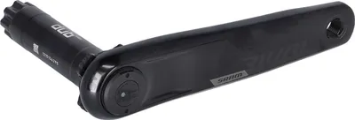 Produktbild von SRAM Kurbeln - RIVAL D1 DUB WIDE 175 - Schwarz