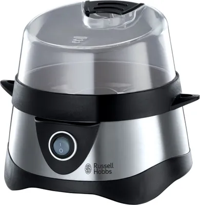 Produktbild von Russell Hobbs COOK@HOME Eierkocher - 365 W; 14048-56