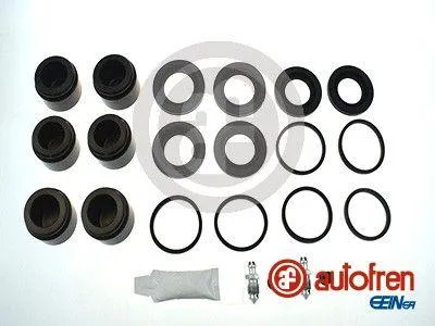 Produktbild von AUTOFREN SEINSA Reparatursatz, Bremssattel x D42431C