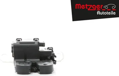 Produktbild von METZGER Heckklappenschloss Kofferraumschloss für OPEL INSIGNIA Heckklappe 2310556