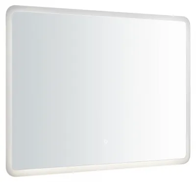 Zdjęcie produktu dla Lustro łazienkowe podświetlane LED 20W DOVINA 2310271000 Nordlux