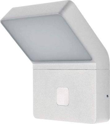 Osram ENDURA STYLE Wall Wide Sensor 14W LED Außenwandleuchte Bewegungsmelder WT