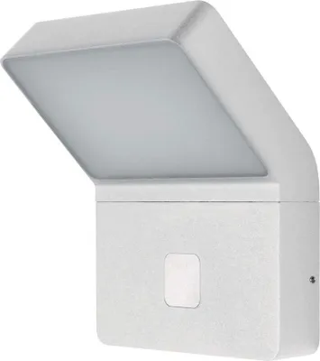 Produktbild von Osram ENDURA STYLE Wall Wide Sensor 14W LED Außenwandleuchte Bewegungsmelder WT