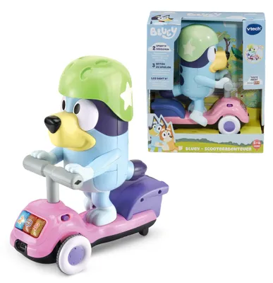 Obrázok produktu pre VTech 563804, 3 rok / roky, AA, Viacfarebný