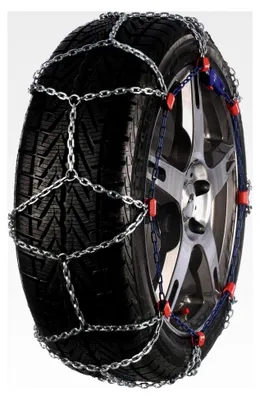 Produktbild von Schneeketten snox pro SXP 530, 1 Paar