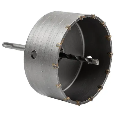 Image de Richmann Masonry hole saw 120mm
