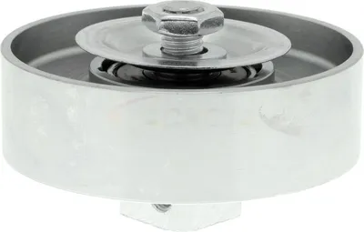 Produktbild von ACKOJA A38-0337 Spannrolle Keilrippenriemen 84mm für NISSAN MICRA II (K11) ALMERA II Hatchback (N16) ALMERA TINO (V10) PRIMERA (P11) PRIMERA (P12)