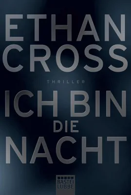 Produktbild von Ich bin die Nacht