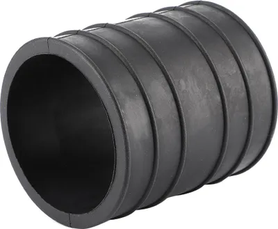 Immagine prodotto di tubo di scarico marino da 3 pollici per motori fuoribordo Mercruiser, sostituisce 32-90949T Sierra 18-2761