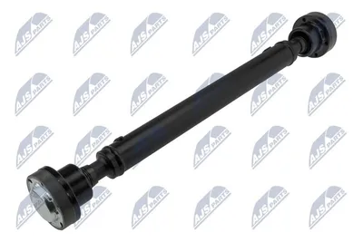 Produktbild von NTY Kardanwelle Gelenkwelle Achsantrieb für LAND ROVER Range Rover Sport (L320) Vorne NWN-LR-016