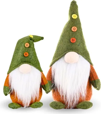 Produktbild von Weihnachtswichtel, grüner Zwerg, Gnom, Kamin, Weihnachtsbaum, grün
