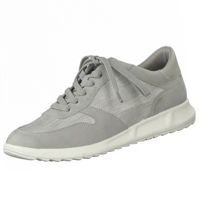 Produktbild von Tamaris Damen Schnürschuhe TAM-1-1-23625-26 LT.GREY COMB 36 [Schuhe Frau]