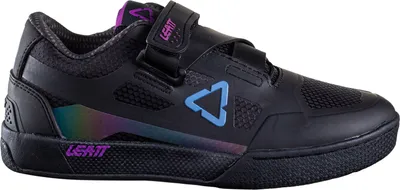 Image de Chaussures de vélo Leatt 5.0 à pédale cliquable pour femmes Taille : 41,5