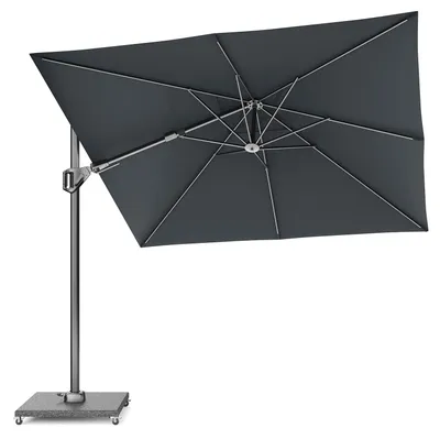 Produktbild von Platinum Voyager T2 Premium Ampelschirm 270x270cm