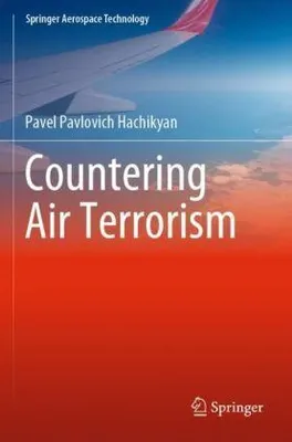 Produktbild von Countering Air Terrorism