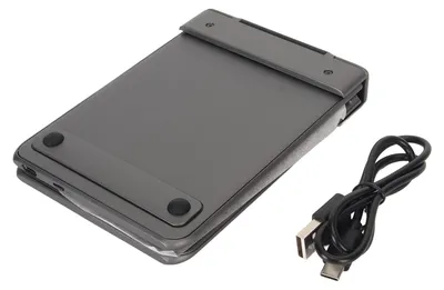 Obrázek produktu pro Skládací bezdrátová klávesnice Bluetooth 2 v 1 se 3 kanály pro tablety