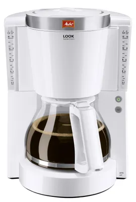 Produktbild von Look Selection, Filtermaschine
