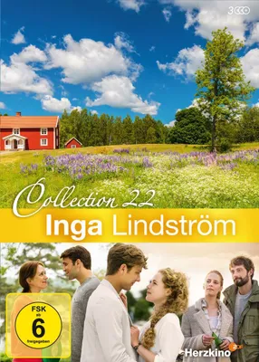 Produktbild von Inga Lindström