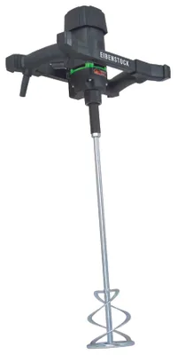 Image de Malaxeur D.120 mm pour peinture colle enduit DIAM - EHR18.1S