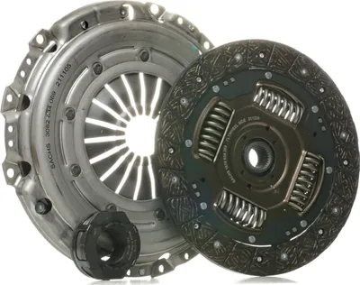 Image de Kit d'embrayage SACHS 3000 951 629