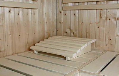 Produktbild von Karibu Kopfstütze Premium 1 Stück