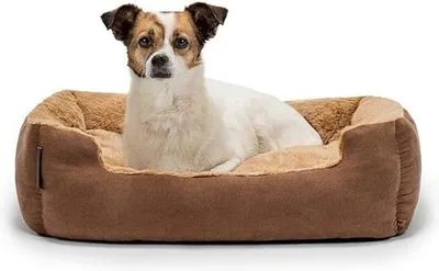 Immagine prodotto di Famanu, cuccia per cani antistress - 60 x 48 cm