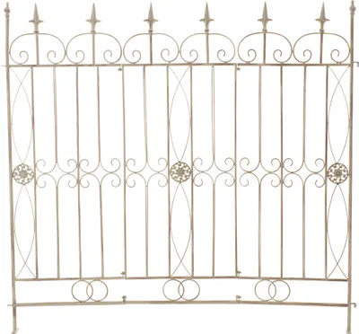 Immagine prodotto di Recinzione da giardino bietola