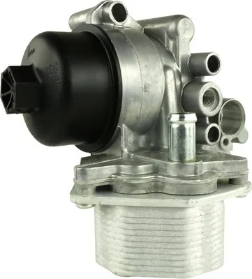 Produktbild von FAST FT55409 Ölkühler Motoröl für CITROËN JUMPER Kasten für FORD Transit Custom V362 Kastenwagen (FY, FZ) Transit Mk6 Kasten (V347, V348, FA)