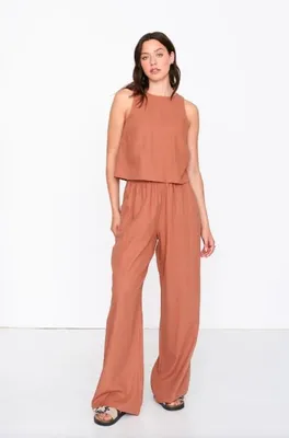 Produktbild von 24Colours Pants Rust XS