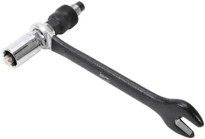 Produktbild von Contec Kurbelabzieher Tfm-120 110 mm Grifflaenge