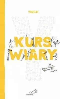 Immagine prodotto di YOUCAT Kurs wiary
