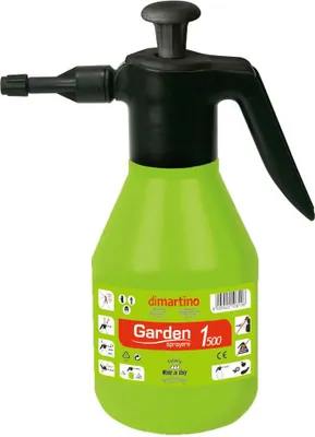 Produktbild von Sprühgerät - Zerstäuber 1,5 l dimartino