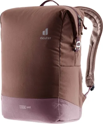 Image de Sac à dos de loisirs Vista Spot raisin-grape de Deuter