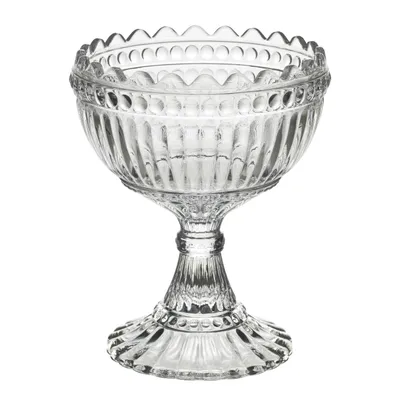 Produktbild von Iittala Mariskooli Schale - 155 mm - Klar