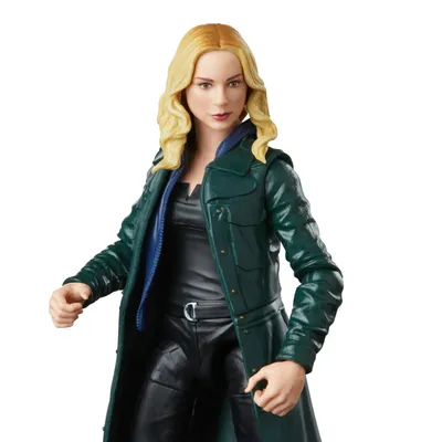 Zdjęcie produktu dla Hasbro Legendy Marvela - Sharon Carter
