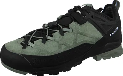 Produktbild von AKU Herren Halbschuhe Rock DFS 722.1 Grün
