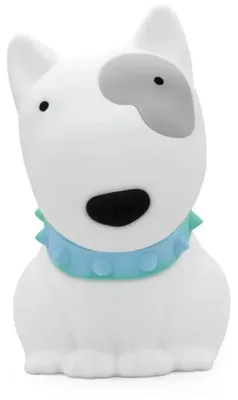 Obrázok produktu pre Akumulátorová detská lampa DOG DHINK